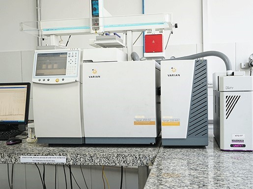 Ensaios automotivos em São Paulo e no Brasil