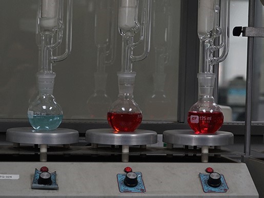 Ensaios automotivos em São Paulo e no Brasil