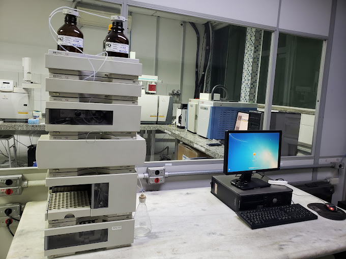 Ensaios automotivos em São Paulo e no Brasil