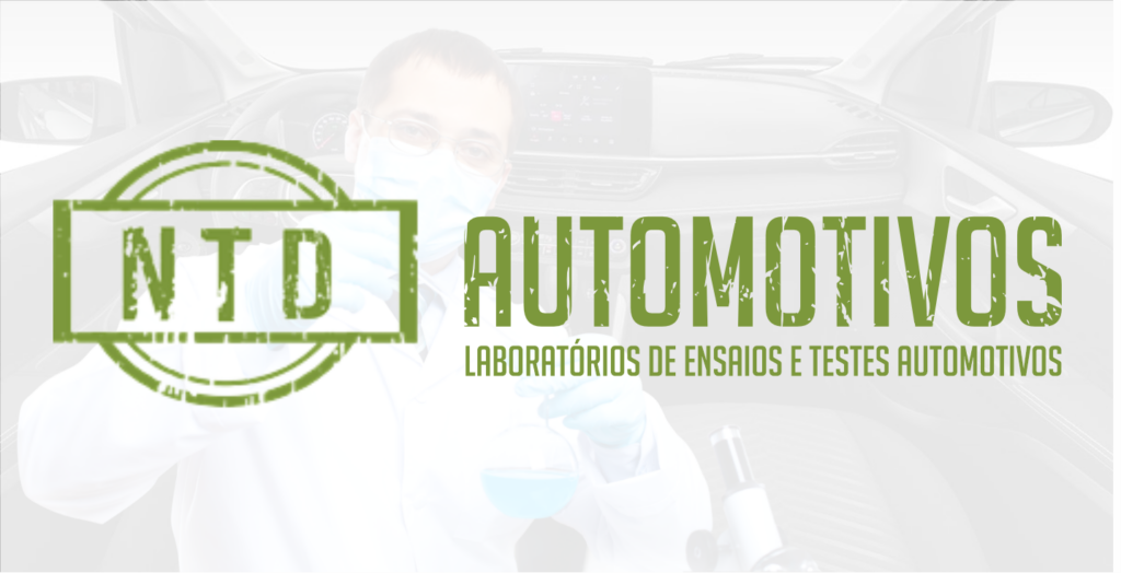 Ensaios automotivos em são paulo e no brasil